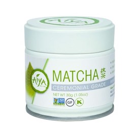 Ceremonial Matcha 30 Grams by Aiya                                                                                                                    
