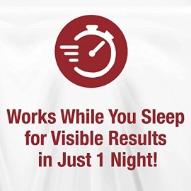 Kerasal Nighttime Intensive Foot Repair, Skin Healing Ointment For Cra