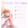 Eliminador De Cuticula Manicure Profesional Spa 118 Ml