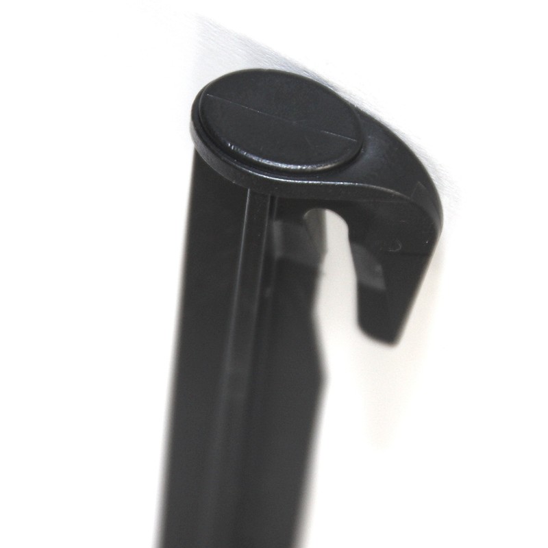 Hook Nails Robotic Lawnmower Cable Mounting Pegs Ground Anchor –