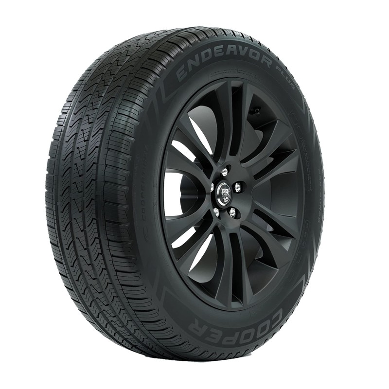 Cooper Endeavor Plus All-Season 265/70R17 115T Tire