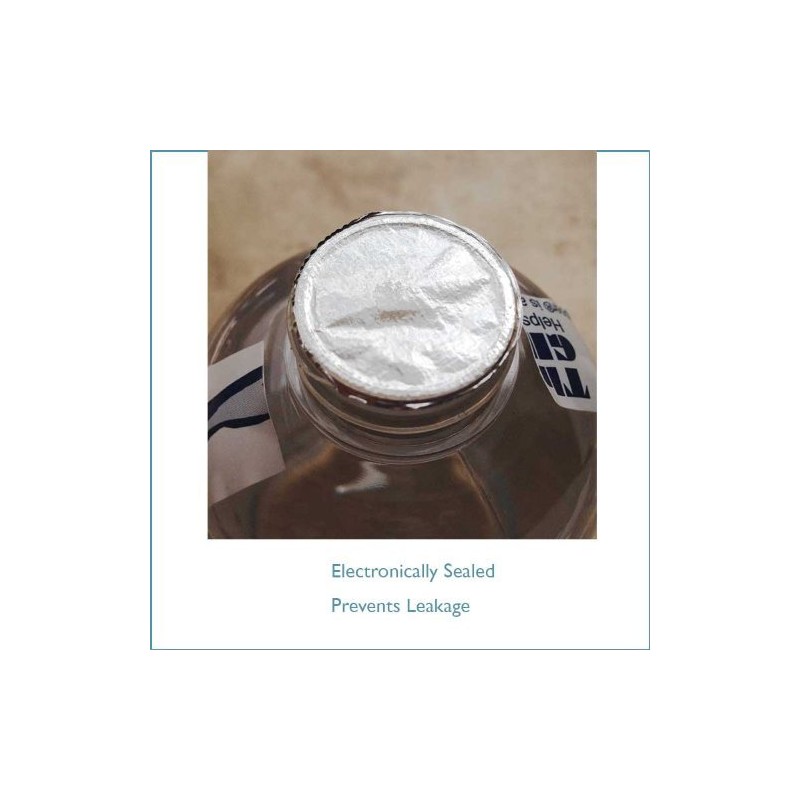 Firefly Kosher Citronella Clean Fuel Lamp Oil - Smokeless, Virtually