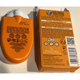 Avène Avene Reflexe solaire SPF 50+ For Babies, Child & Adults AVÈNE 30ML EXP 09/2025