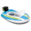Intex Kids Pool Float 42 L X 27 W Fun