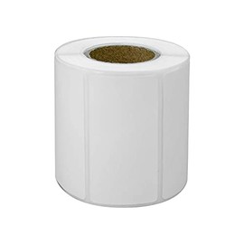 NetumScan Portable Label Makers, 58mm Bluetooth Thermal Label Printer for Barcode, Office, Warehouse, Shipping, Clothing, Jewelry Labels Printing (Multi-Purpose Label 5 Rolls(50x25mm))