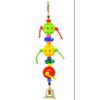 A&E Cage Co. 644014 USA Trees Huevos Bird Toy, Small