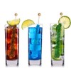 Extra Large Rock Candy Sticks: 12 Brown Rock Candy Sticks