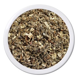 PEnandiTRA® - Mugfoot Beifuss Mugfoot - 250 g - Dried Cut - Tea - Spice - Incense - Vegan