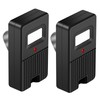 2 for Linear DTC Delta 3 Garage Door Remote 8