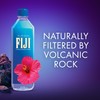 FIJI Natural Artesian Bottled Water 700mL / 23.7 Fl Ounce