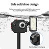 CS PRIORITY Diving Housing Aluminum Alloy 80M Deep Waterproof Compatible