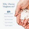 Magloutron Magnesium Chloride Bath Flakes