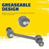 MOOG K750658 Suspension Stabilizer Bar Link