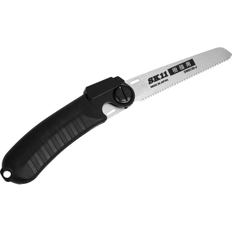 SK11 SW120-MJ Replacement Blade Type Folding Saw Double Blade Saw