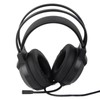 Wired Gaming Headset Headphones for PC Laptop Game Console