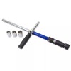 TGR 1/2” Dr Cross Type Lug Nut Torque Wrench 70-170