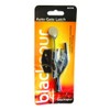 Blackspur BB-BH108 Powder Coated Auto Gate Latch