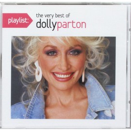 Playlist: The Very Best of Dolly Parton
