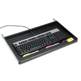 IVR53010 - Standard Underdesk Keyboard Drawer
