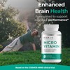  Dr Brad Daily Low Dose MultiVitamin & Mineral for