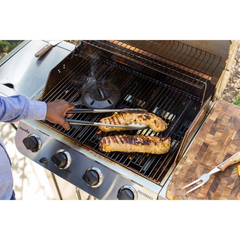 Lodge 6.5" Cast Iron Smoker Skillet