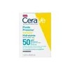 Cerave Fluido Protector Invisible Hidratante 50FPS 50ml