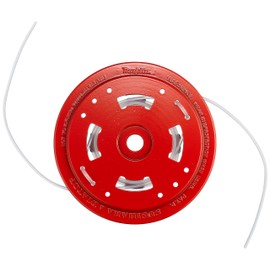 Makita A-13736 Nylon Cord Cutter "Raito" Attachable Cord Diameter 0.08 - 0.13 inches (2.0 - 3.4 mm)