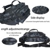 Lingtoolator or men -tactical fanny pack for men, Sports and