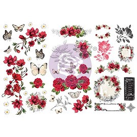 PRIMA MARKETING INC 655350658281, Multi