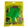 Movasa 3 Bolsas Foamy Moldeable 60g Color Manualidades