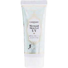 Canmake Aida Laboratory Z Canmake Mermaid Skin Gel UV C01 _ / 캔메이크 아이다 래버러토리 Z 캔메이크 머메이드 스킨 젤 UV C01 _