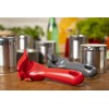 Kuhn Rikon Auto Safety LidLifter/Can Opener with Ring-Pull, 8 x