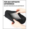 AEVOR Frame Bag Bicycle Road Bike Water Resistant Men Women