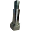 Unbranded Hex Head Shoulder Bolt Pivot Deck Spindle Axle Load-bearing