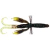 Bait Breath Lure BYS CRAW 3.5in #B33 Glypan Candy/Chart