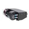 MUSESPANI 12V Universal Car Under Dash, Heat & Cool 3