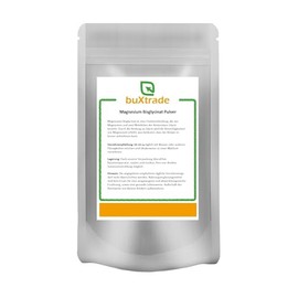 7,5 kg | Magnesiumchlorid Flocken | Badezusatz | Pharmaqualität | Buxtrade