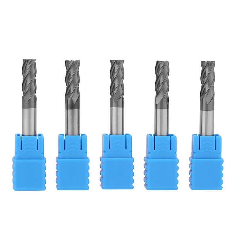 Generic Die Grinder Bits, Carbide Burr Set Carbide Drill Bits