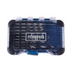 Scheppach Wood Drill Bit Set 15 Pieces WBS15 for 20V