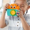 Play-Doh Photo Fun Starter Set, Kids Camera Toy for Pretend