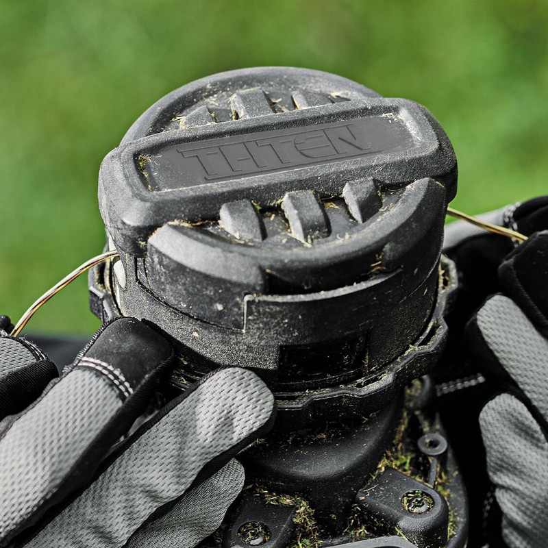 THTEN DWZSTH999 Replacement Head Compatible with Dewalt DCST972,DCST922,DCST925,DCST920,DCST970 Cordless String