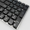 PAEBAI+ Replacement Laptop Keyboard Compatible with Asus X502C X502CA F502