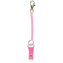Debika 103108 Security Whistle, Pink