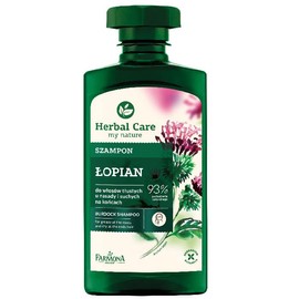 Farmona Herbal Care My Nature Burdock Shampoo 330 ml