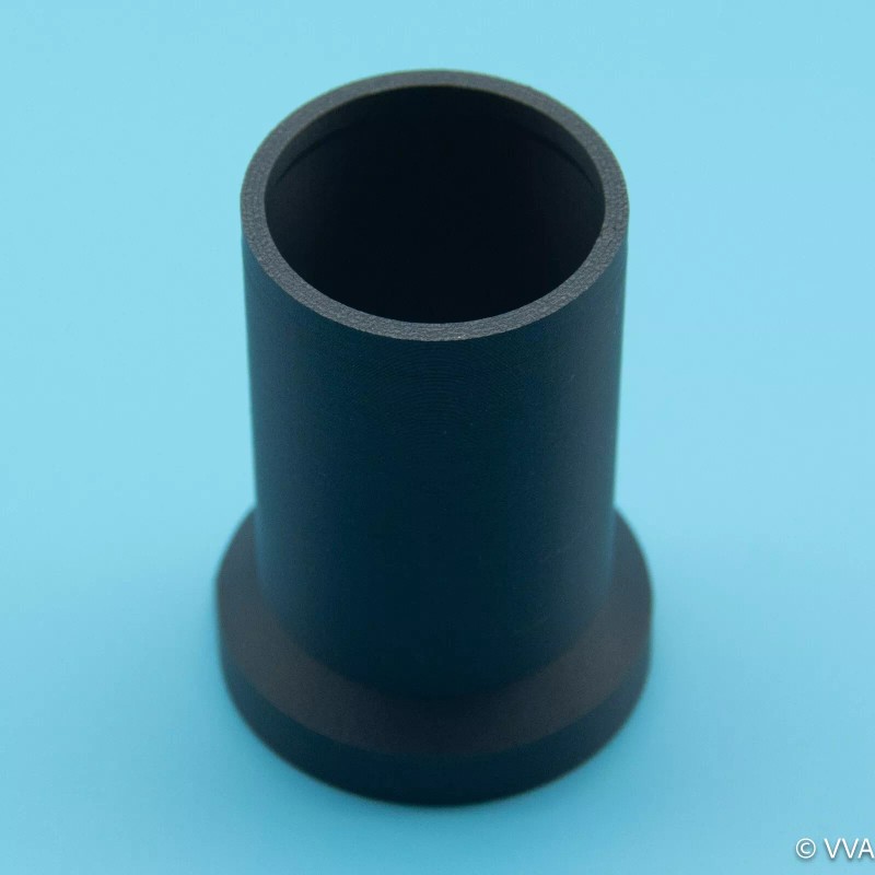 ZWO Magnet Dew Shield for ZWO Seestar S30 Smart Telescope.