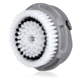 1 x E-Cron Brush Head. Compatible Replacement Brush for Clarisonic Normal Facial Cleansing and Mia 1, 2, 3 (Aria), Smart Profile, Alpha Fit, Plus, Sonic Radiance.