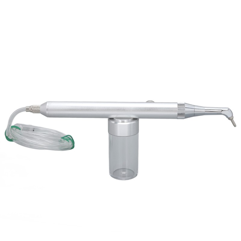 Dental Sandblasting Machine Orthodontic Bracket Cleaning Teeth Sandblasting Tool Accessories