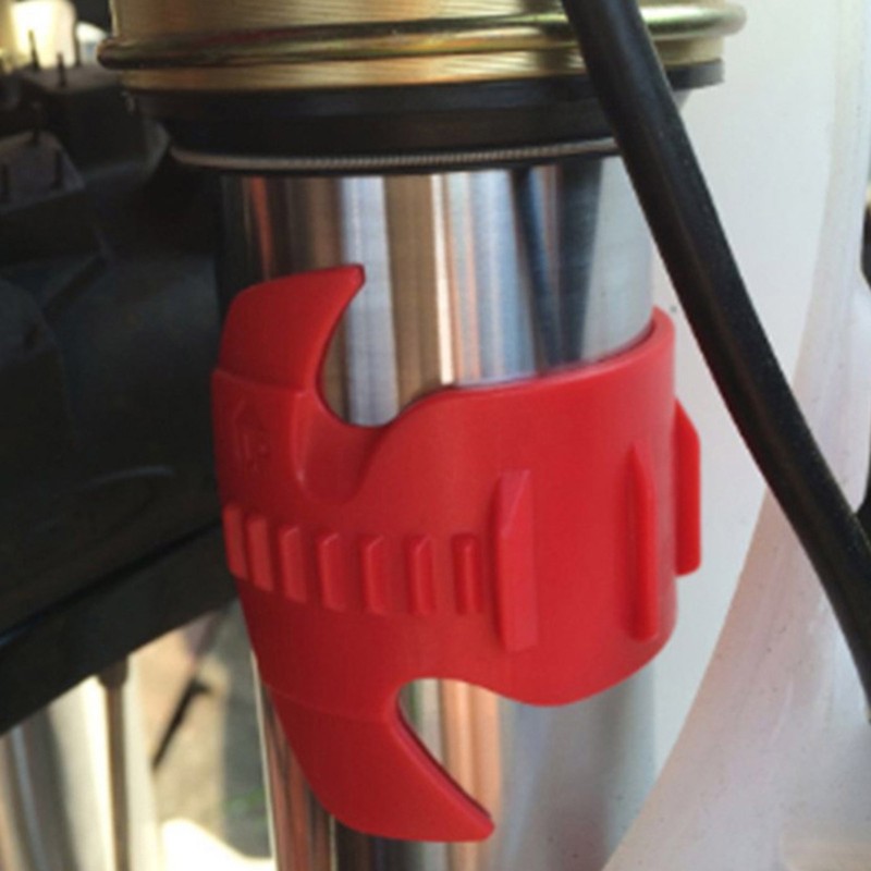 Large 45mm - 55mm Seal Doctor Fork Seal Cleaner For