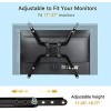 Kit De Adaptador De Montaje Vesa Universal Huanuo, Adaptador