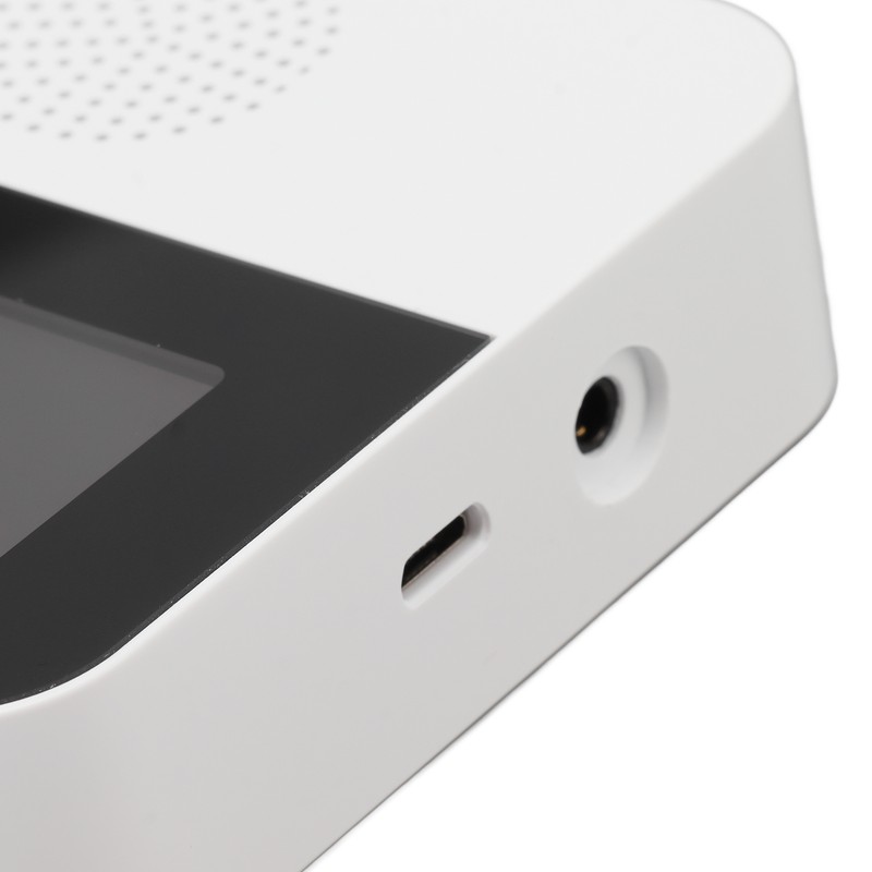 WiFi Humidity Temperature Sensor High Accuracy Smart Thermometer Hygrometer with